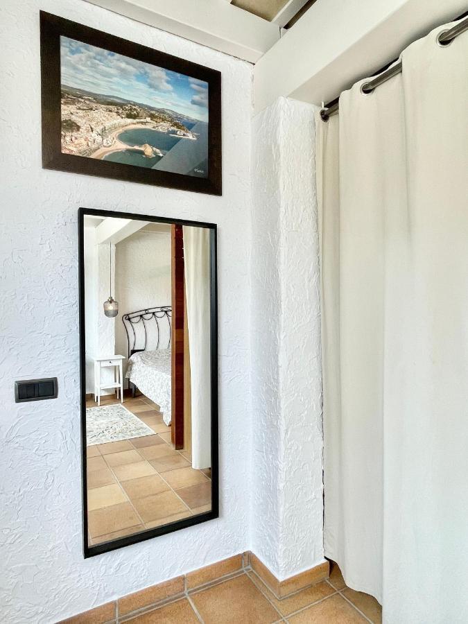 Villa Only Adults 2 Pax - Piscina Privada - A/C - Wifi - Bbq Blanes Εξωτερικό φωτογραφία
