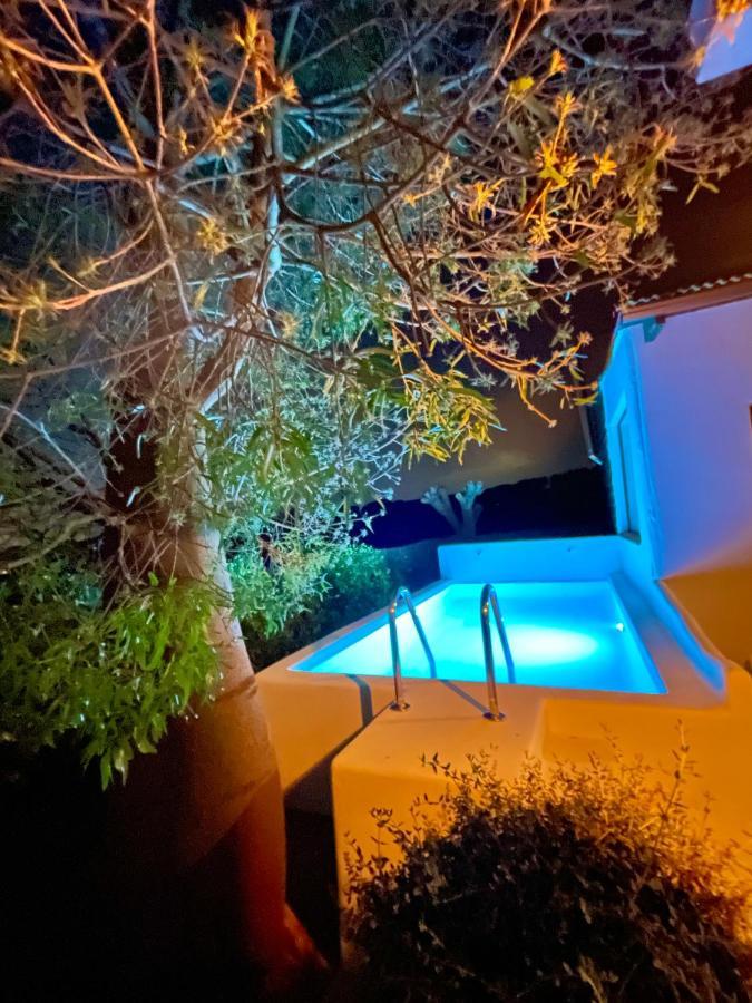 Villa Only Adults 2 Pax - Piscina Privada - A/C - Wifi - Bbq Blanes Εξωτερικό φωτογραφία