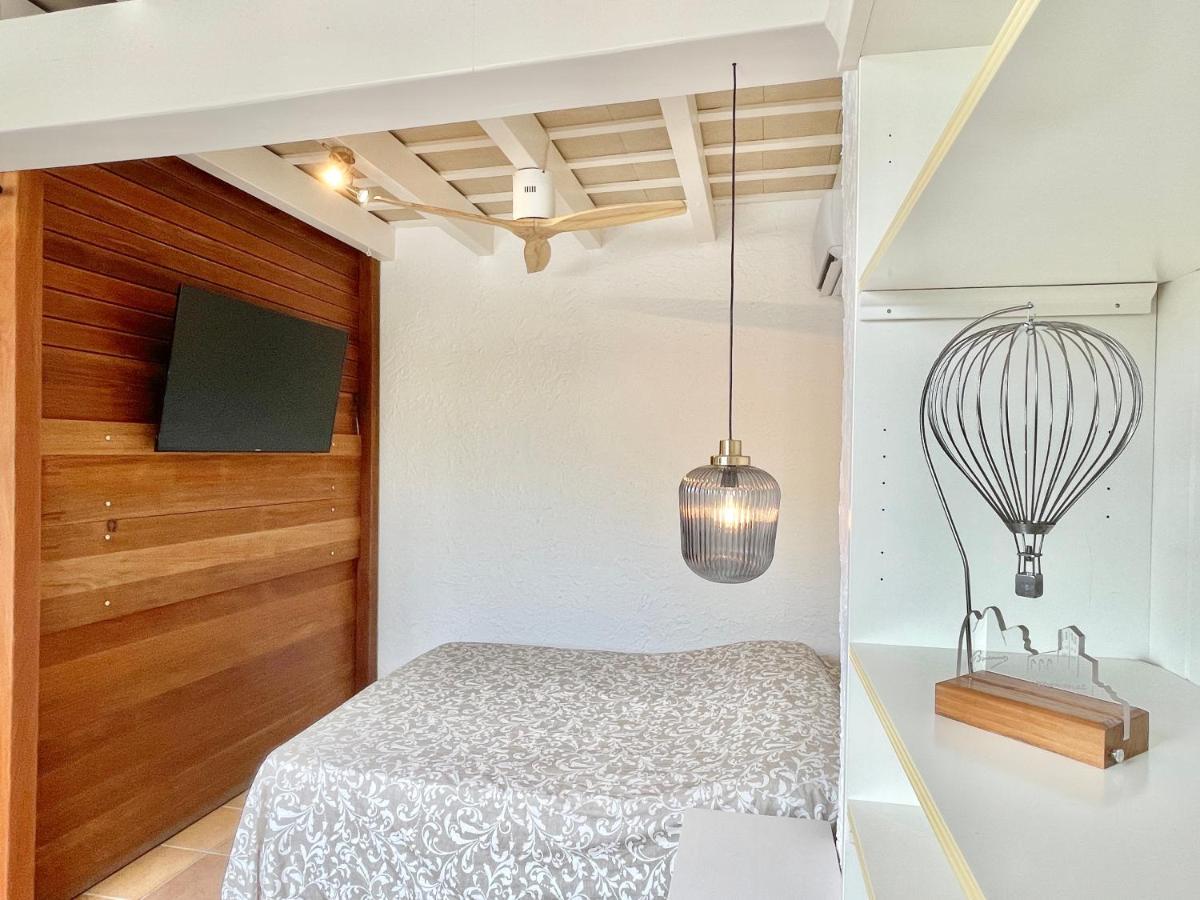 Villa Only Adults 2 Pax - Piscina Privada - A/C - Wifi - Bbq Blanes Εξωτερικό φωτογραφία